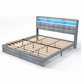 BED 778KING-LG-CLB W1550P190366