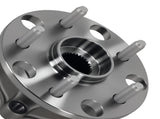 Rear Wheel Bearing Hub Assembly fit for Lexus GS Series 2006-2020 WA512337 69213396
