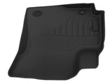 All Weather TPE Floor Mats fit for Toyota Corolla 2009-2013 Black Car Carpet 83243451