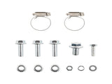 EGR & Throttle Valve Delete Kit Fit For 2013-2018 Dodge Ram 6.7L MT041011 79825629