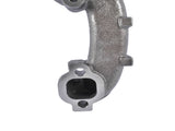 Pair Rear Manifolds for 1969-1972 Chevy GMC Blazer Jimmy Pickup Truck Van V8 674-199, 674-201 07357852