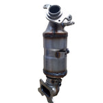 ZUN Catalytic Converter For 2006 - 2011 Honda Civic 1.8L 1.8L 16641 75034473