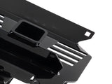 2" Front Mount Package Kit fit for Honda Pioneer 1000 Series 2022-2025 Steel 33867152