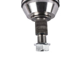 Front Left CV Axle Shaft Assembly Fits for Nissan Maxima 2009-2014 3.5L V6 DOHC CVT 55661597