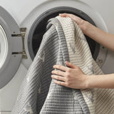 3 PCS Full/Queen Coverlet Set B035P366540