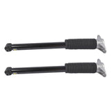 2Pcs Rear Shock Absorber Struts Fit for Tesla Model 3 Sedan 4-Door AWD RWD 2017-2021 1044461-02-B 92048068