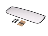Plastic Rear Window Replacement for 1996-2002 BMW Z3 54318401027 163701403782 68747488