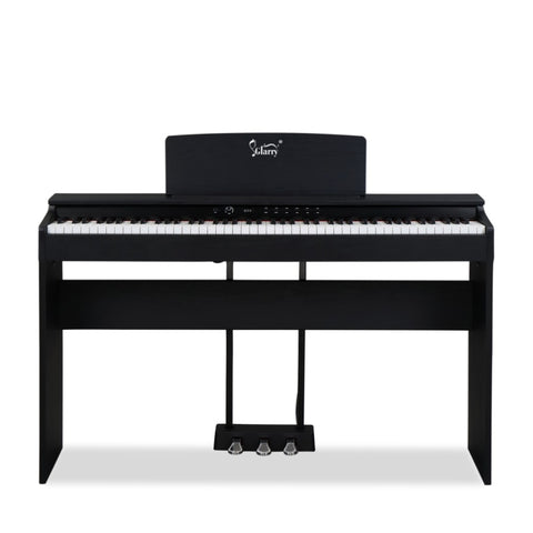 ZUN GDP-105 88 Keys Standard Full Weighted Keyboards Digital Piano with 58335127