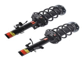 2PCS Front Left & Right Shock Absorber Strut Assys w/Electric Replacement for Land Rover Range Rover 24101024