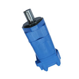 Hydraulic Motor 1-1/4" For 2000 Series Char-Lynn 104-1228-006 Eaton 104-1228 45497122