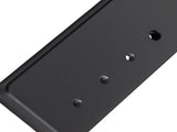 1"-3" Adjustable Luggage Extender Plate fit for Harley Street Glide/Trike 2014-2025 29035778