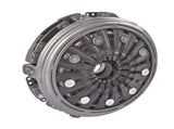 Double Clutch Kit Disc & Pressure Plate Cover Fits for Hyundai Ioniq 2017-2021 Kia Niro 2017-2022 04742935
