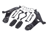 10 Front Lower Control Arm Ball Joint Fit for 2010-2013 Hyundai Tucson 2011-2013 Kia Sportage 2.0L 28515699