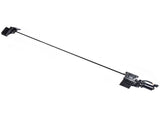 Right Power Running Board Assy for Ford Expedition Lincoln Navigator 3.5L 5.4L 31667992