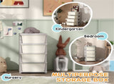 Clothes Storage/Toy Cubby Storage 99404089