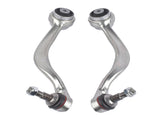 2PCS Forward Lower Control Arms 31106878073/4 Fit for BMW X5 2019-2022 X7 2019-2021 81330940