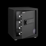 1.52 Cuft Safe Box, Solid Alloy Steel Office Hotel Home Safe, Security Digital Safes Box with W328P271219