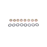 3" Front 2" Rear Leveling Lift Kit Fits for Chevrolet Silverado GMC Sierra 2500HD 3500HD 2001-2010 8 46030166