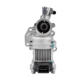 Aluminum Engine Water Coolant Pump Fits for Hyundai Sonata 2016-2019 Kia Optima 2017-2020 251002E272 22553042