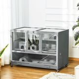 Hamster Cage/Pet Cage 55251563