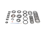 28 Spline Gear 3.73 Ratio Limited Slip Differential with Gear Kit Fit for GM 7.5"/7.625" 10-Bolt 95323602