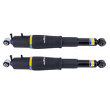Rear Pair Air Shock Absorbers Fit for Cadillac Escalade Rear 2002-2014 Fit for Chevy/Chevrolet 56545920