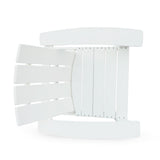 ENCINO ADIRONDACK CHAIR 68172.00WHI