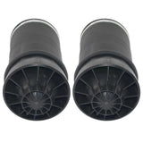 Rear Left & Right Air Suspension Spring bags For Jeep Grand Cherokee 2011-2016 42584095