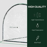 Mini Greenhouse-PVC Cover 67073451