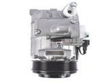 A/C Compressor Fits for Nissan GT-R Coupe 3.8L V6 2010-2020 92600-JF00C 55549484