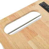Kitchen Island with Power Outlet,Kitchen Storage Island with Drop Leaf Rubber Wood,Open Storage WF305556AAW