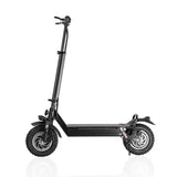 ZUN Ultimate Electric Scooter for Adults: Dual Drive 2400W Motor, High Speeds up to 34.5mph, Extended W2153P168362