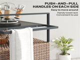 Outdoor Bar Table 73126511