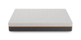 MLILY Fusion Supreme 11.5" Hybrid Luxury Mattress - King - Medium B194P269271