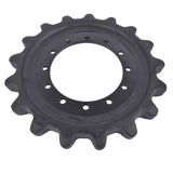 Sprocket for Caterpillar 299D2XHP 299D3 299D3XE 299D3XHP 299DR 299DRXE 299DXHP 15662681