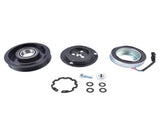 A/C Compressor Clutch Assembly Fits or Nissan Rogue Sport Utility 2.5L L4 2008-2015 92600JM01D 87105079