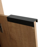 24" Freestanding Bathroom Vanity 2 Soft-Close Cabinet Doors ,Only Vanity without Top W999113508