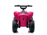 Kids Electric Car for 3-6 Years, Dual Motor 12V4.5AH Battery Powered Ride On Toy with Bluetooth W1760P384573