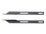 Nerf Bar Pedal Fixed Running Board fit fit for Lexus TX 2024-2026 Side Step 2PC 61068964