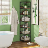 Shelf Book/Storage Cabinet 02804734