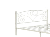 FULL METAL BED W31136107