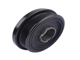11237800026 Crankshaft Belt Pulley Assembly Replacement for BMW 5 7 Series F07 F10 F11 F01-4 29441883