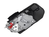 4-Pin Tailgate Lock fit for Jeep Liberty 2.4L 2.8L 3.7L 03-07 55360641AD Rear Mount 33125120