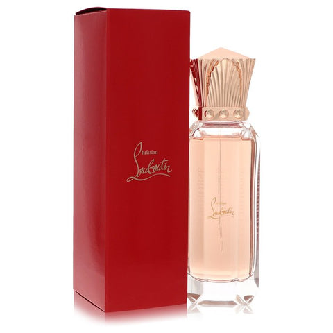 Christian Louboutin Loubihorse by Christian Louboutin Eau De Parfum Legere Spray 1.7 oz for Women FX-566443