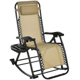 Garden chair / Rocking Chair 43042178