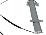 Front Left Electric Window Regulator fit for XL-7 2002-2006 741974 SZ1350101 53425450