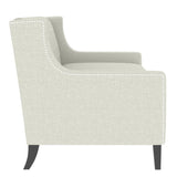 78.75'' 3-Seater Sofa, Button Tufted Backrest with Comfy Cushion, Mid Century Modern Couches for W680P188556