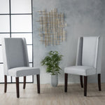 ZUN DINING CHAIR 60270.00LGY