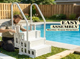 Swimming Pool Ladde 09560168