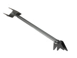 Weld On Parallel Axle 4 Link Suspension Mounts Kit fit for Classic Car Aira Ride 00225551